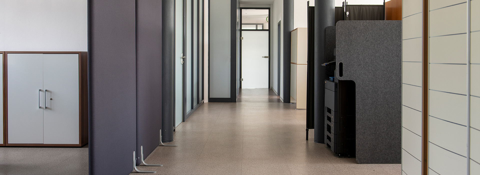 Steuerberaterkanzlei Jörg Scherer, Jockgrim